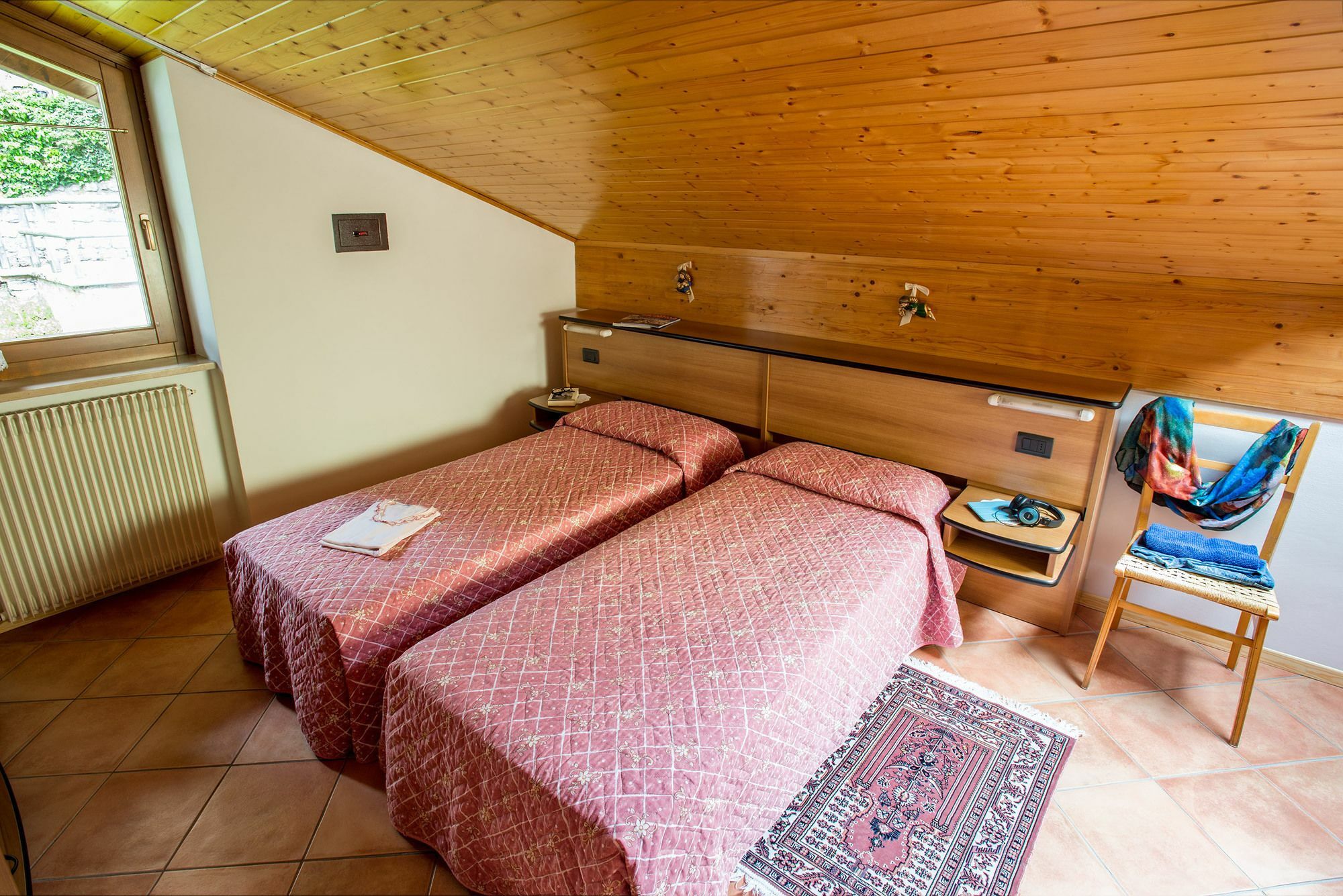 Residence Betulla Molveno Kültér fotó